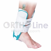 Ankle Brace Air Stirrup Universal